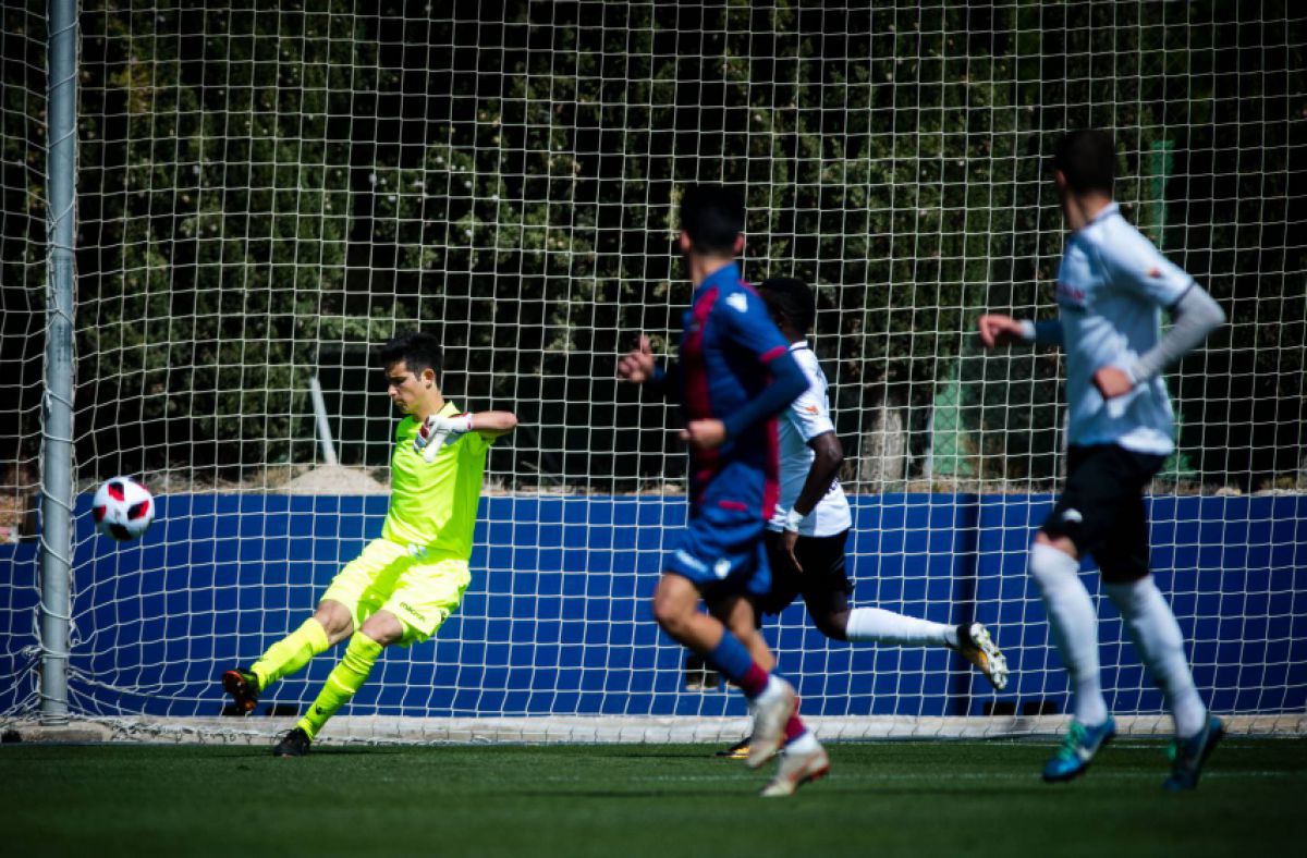 Picón Atlético Levante