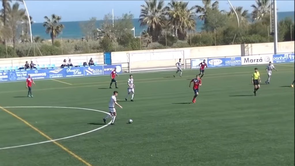 Vídeo Castellón B-L'Alcora