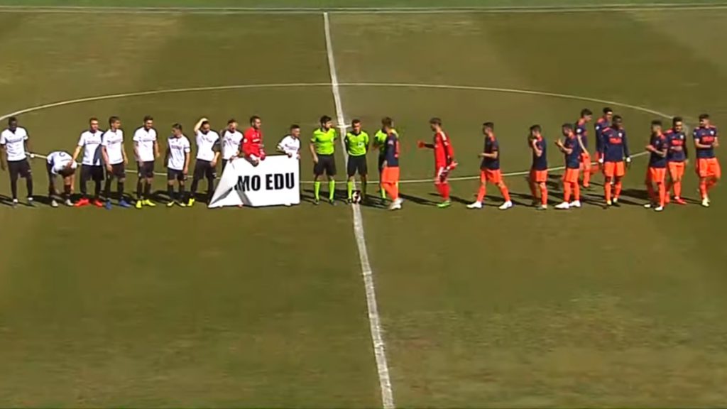 Vídeo Conquense-Valencia Mestalla