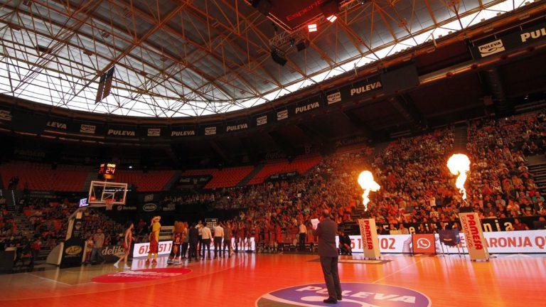 Histórica temporada