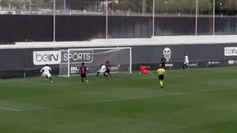 Vídeo Goles Segunda B abril 2019