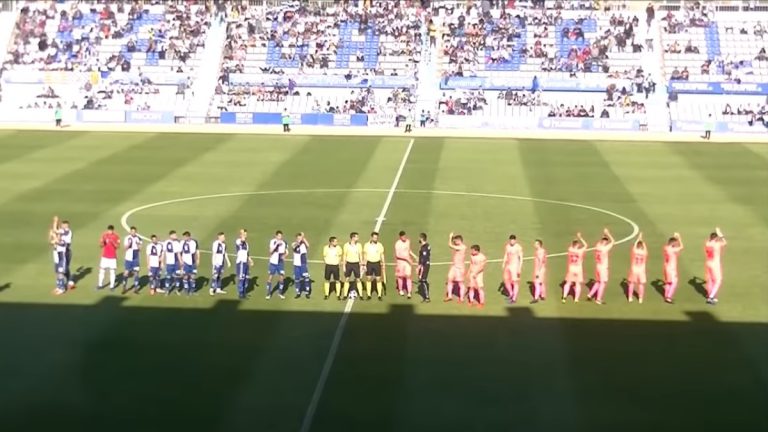 Vídeo Sabadell-Castellón