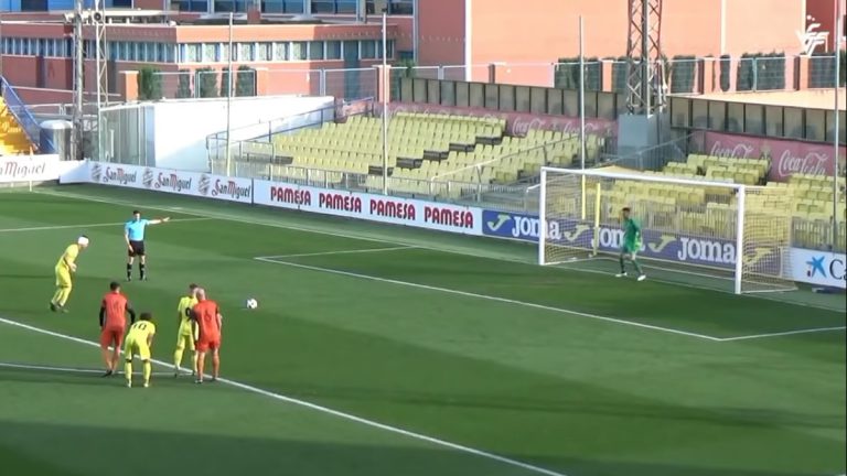 Vídeo Todos los goles jornada 32 Tercera