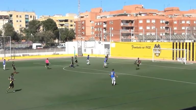 Vídeo todos los goles jornada 35 Tercera División