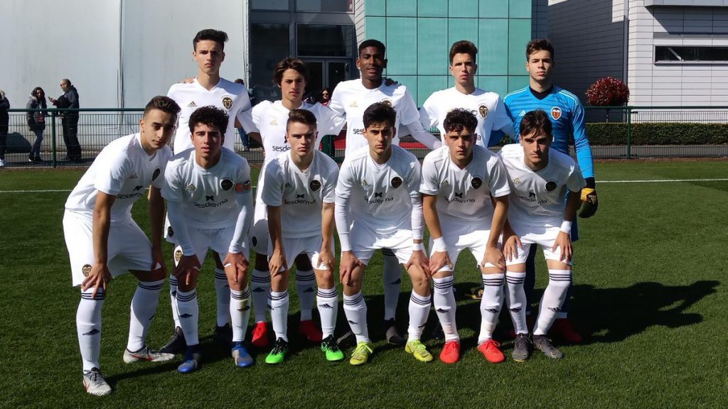 cadete valencia