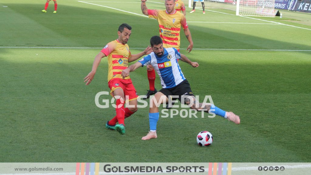 hércules alcoyano abril 2019