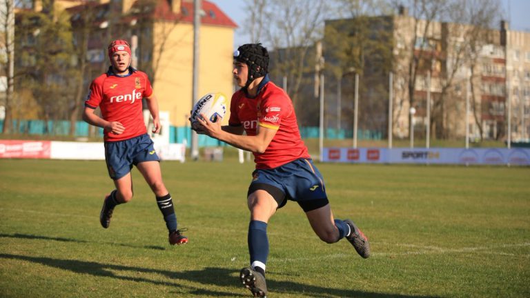 leones sub 18 ferugby