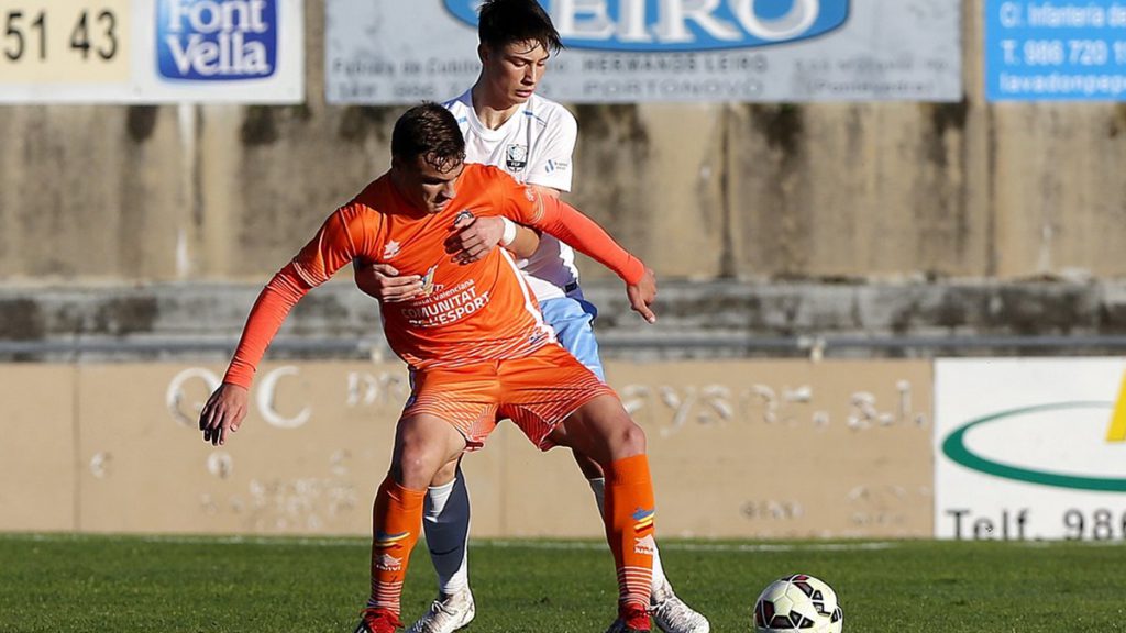 seleccion sub 14 ffcv