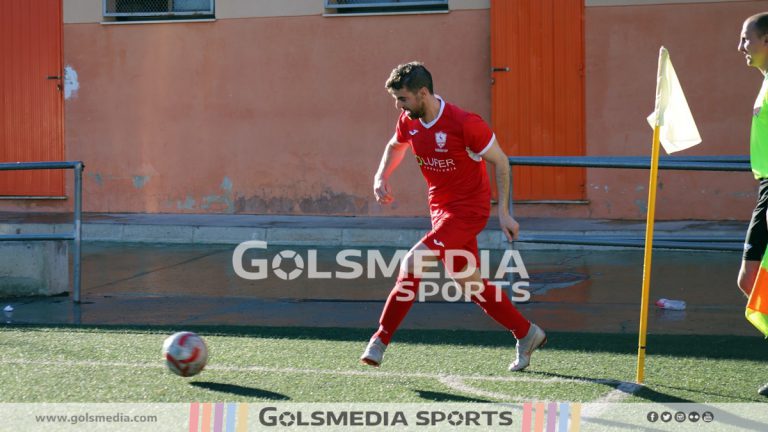 El Pego cierra la temporada con una victoria frente al Tavernes de la Valldigna
