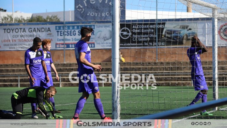 gandia alginet noviembre 2018