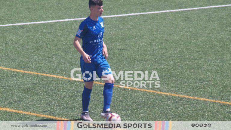 El CF San Pedro sale líder del San Ramón tras vencer al CF Albuixech