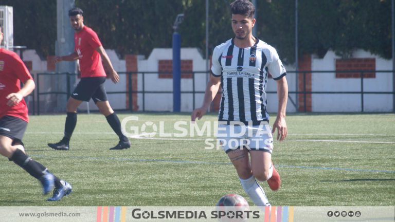 raúl garrido castellon b almenara mayo 2019