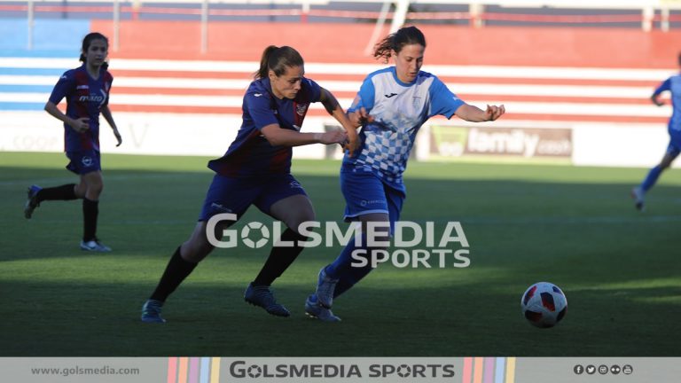 alzira crevillente autonomica femenina mayo 2019