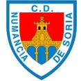 CD Numancia B