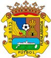 CF Fuenlabrada