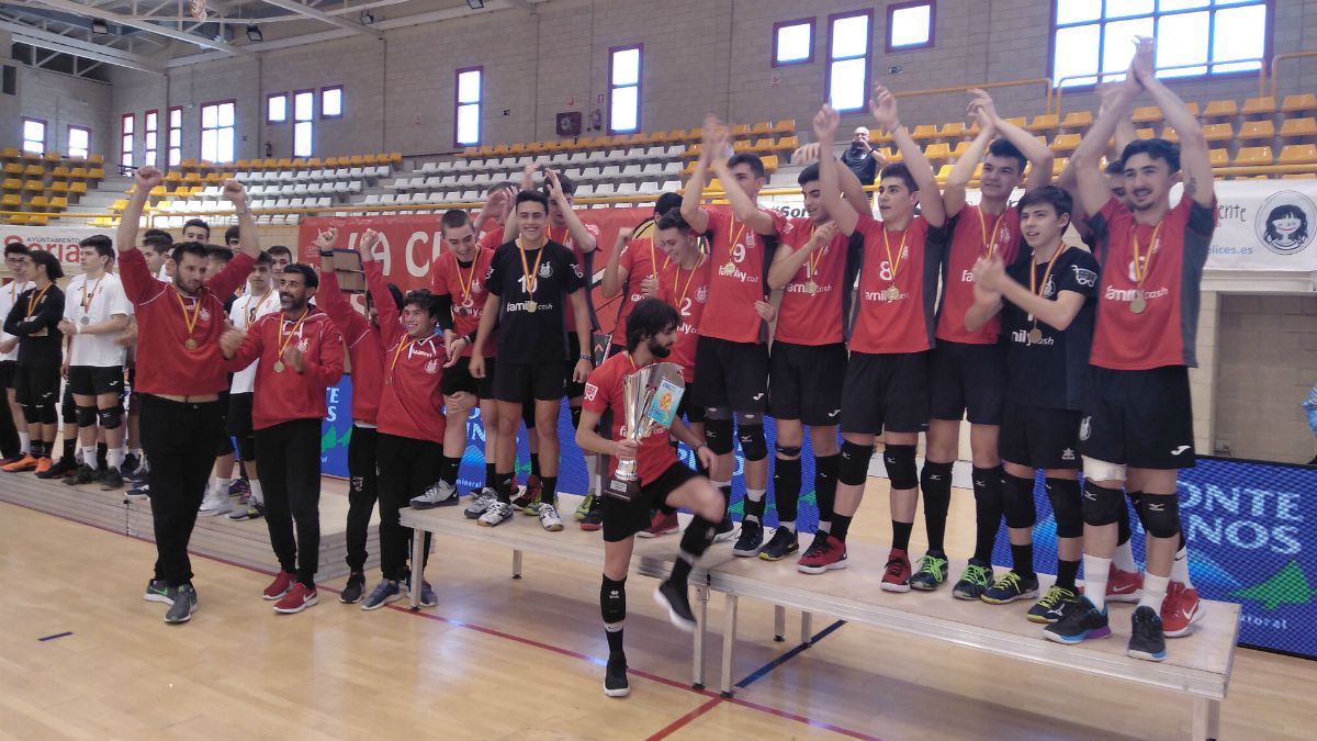 CV Xàtiva afición