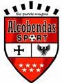 Fútbol Alcobendas Sport