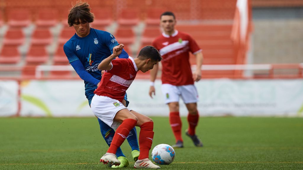 Jesús Vázquez, selección valenciana