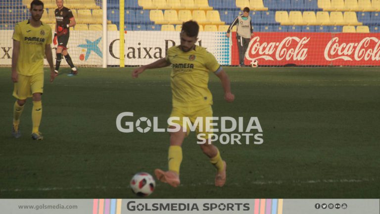 El Mestalla sorprende al Villarreal B y encarrila la permanencia