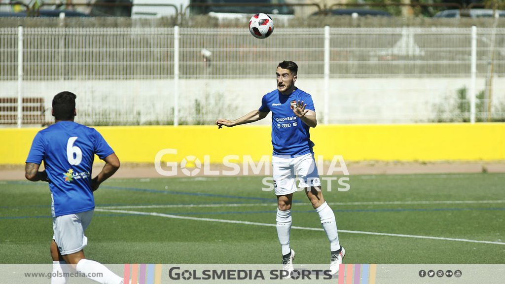 La Nucia CF Tercera Division