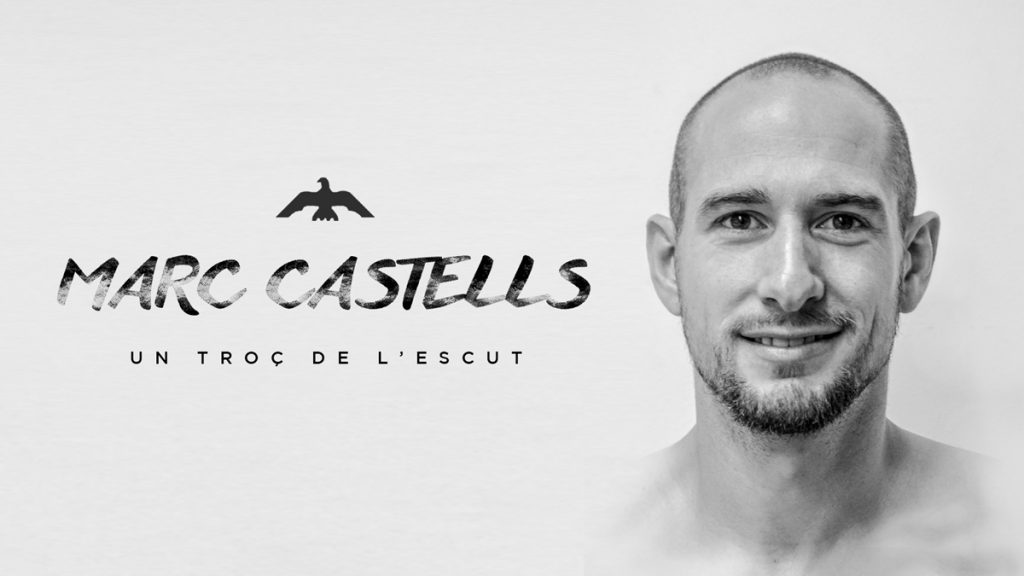 marc castells