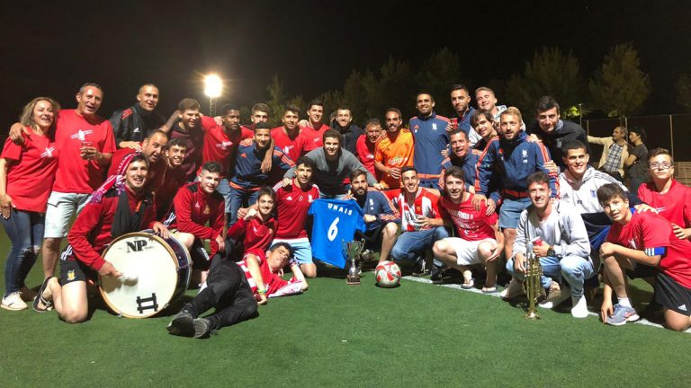 El Alqueries vence al líder para seguir soñando y el Puçol se proclama campeón de Liga El Alqueries vence al líder para seguir soñando y el Puçol se proclama campeón de Liga
