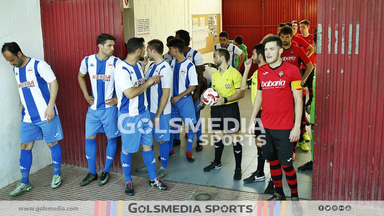 Recambios Colón-CD Utiel preferente 2019