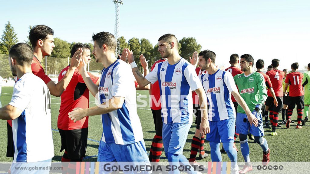 Recambios Colón-Utiel