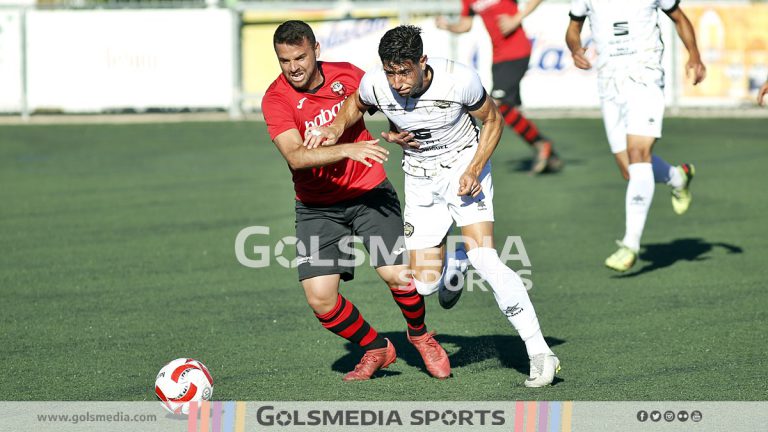 Utiel-Intercity promocion ascenso tercera 2019