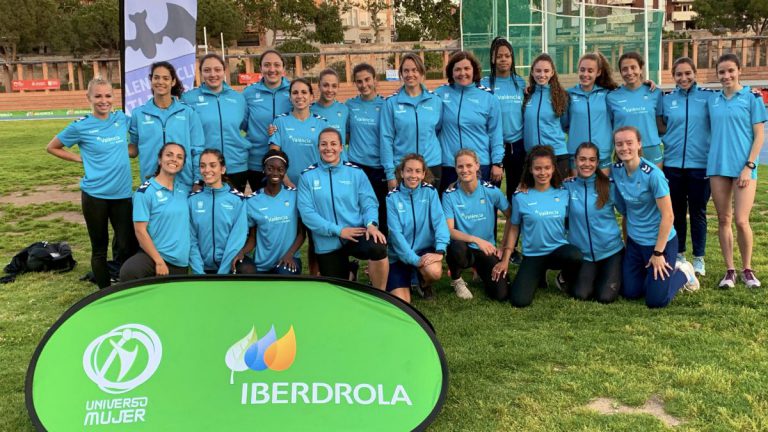 València Esports campeonas primera jornada Liga 2019