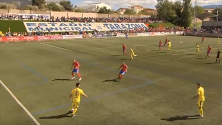 Vídeo Tarazona-Orihuela Play-off ascenso a 2B