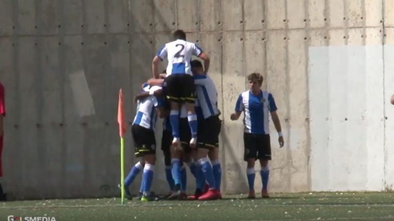 gol hercules b recambios colon mayo 2019