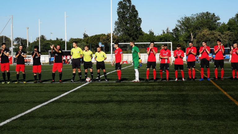 Tablas entre Portuarios-Disarp y Rafelcofer para sellar la permanencia de los del Grau de Gandia