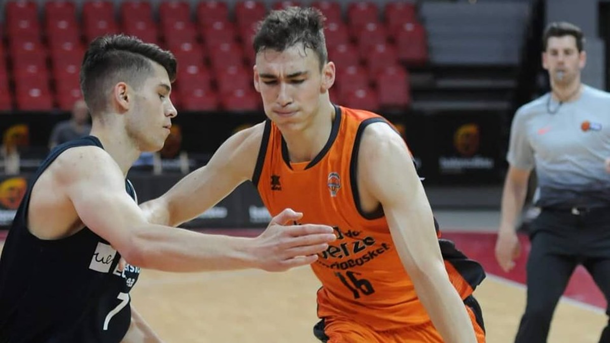 valencia basket penya masc