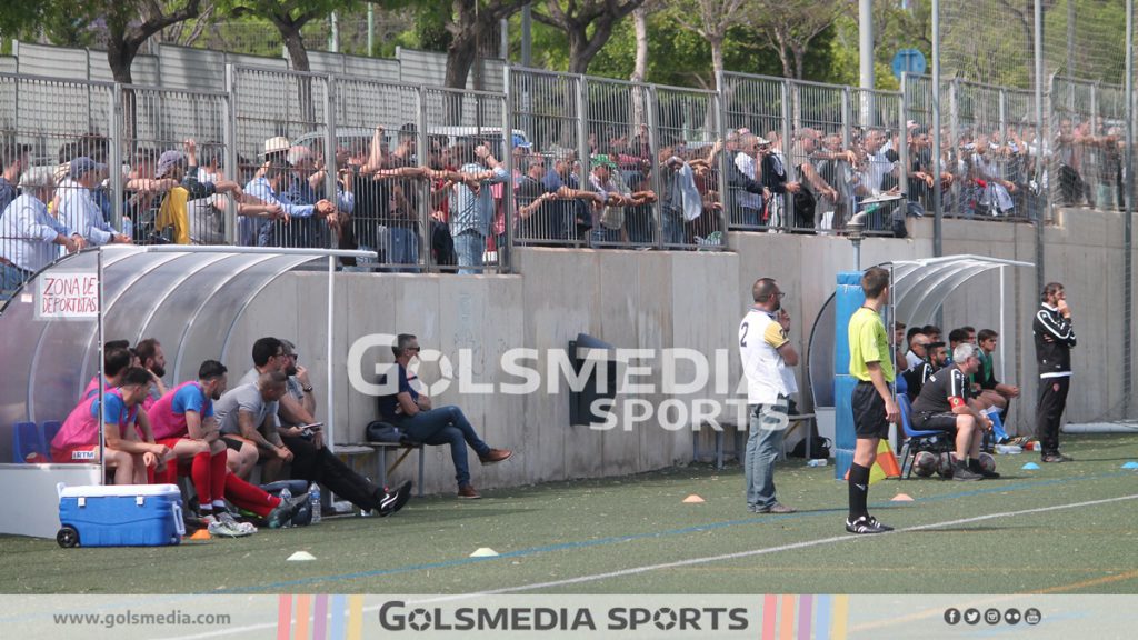 Alfonso Langa Recambios Colón Hércules B