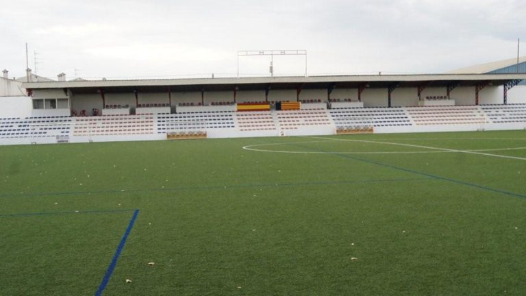 Estadio Pichi Alonso Benicarló