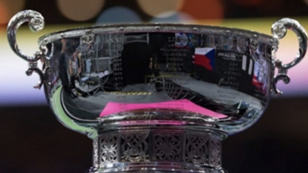 Fed Cup