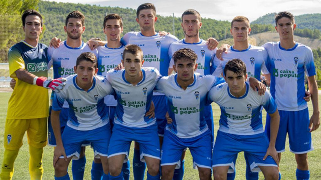 Juvenil del Alcoyano