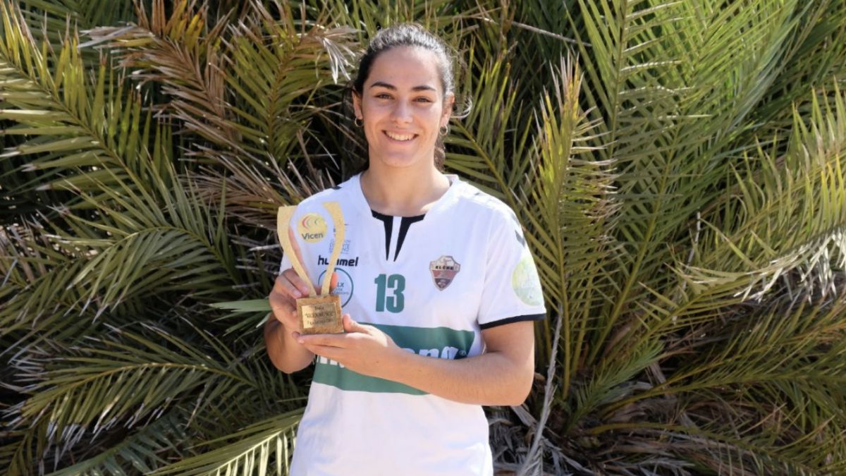 Laura Hernández Trofeo 'Vicen Muñoz' 2019