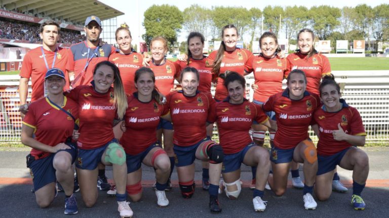 Leonas Seven Serie Biarritz 2019