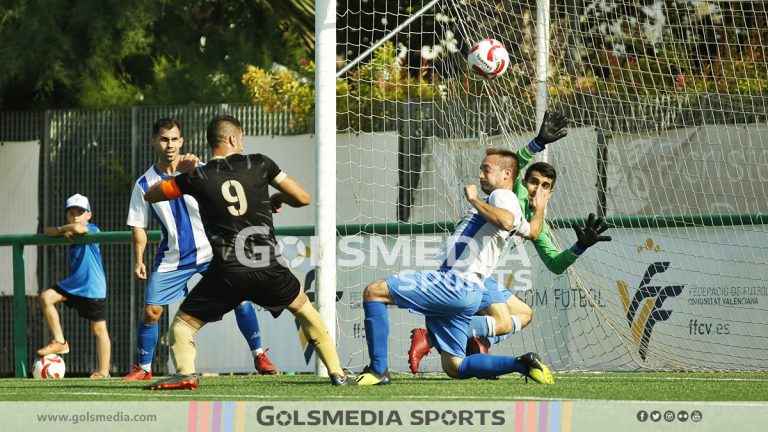 Recambios Colón-Intercity Copa del Rey