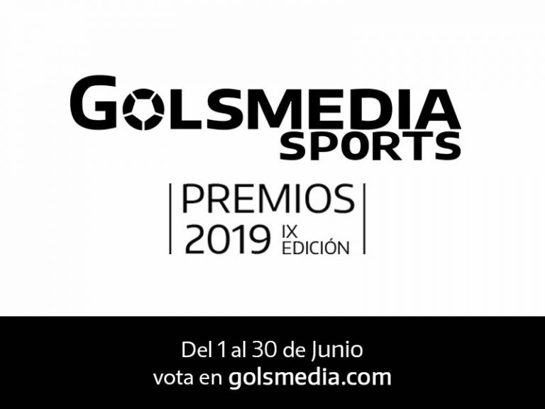 Votaciones premios golsmedia