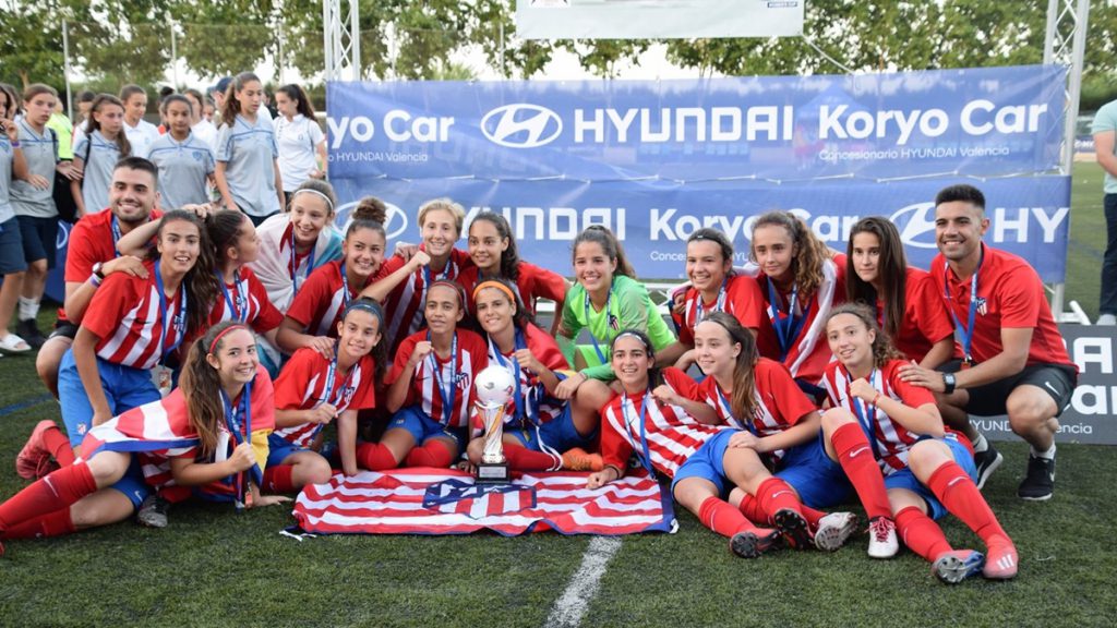 futbol fem hyundai