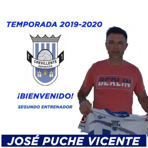 jose puche vicente