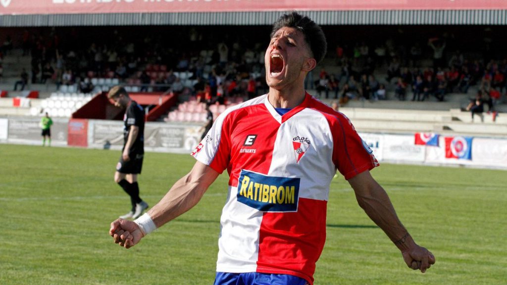 luis garcia arosa