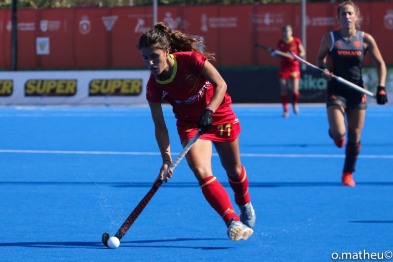 EuroHockey Junior