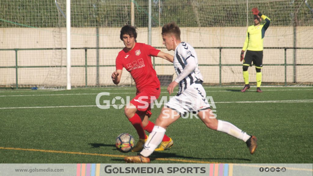 Jose Meseguer Alqueríes Nules