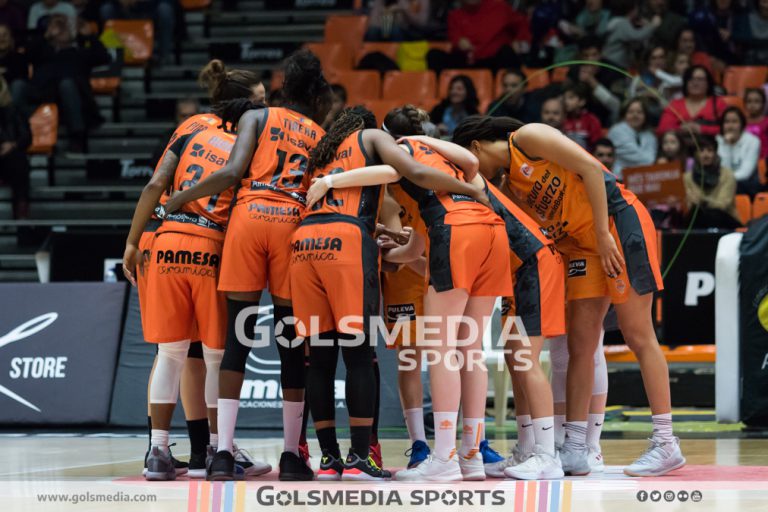 Valencia Basket