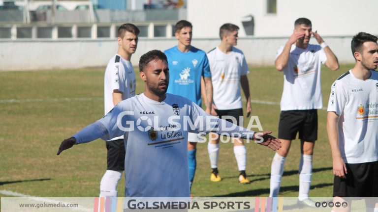 callosa deportiva