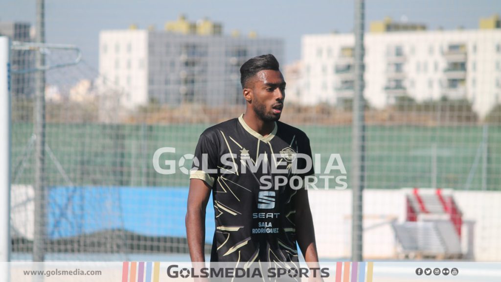 Akapo Redován CF